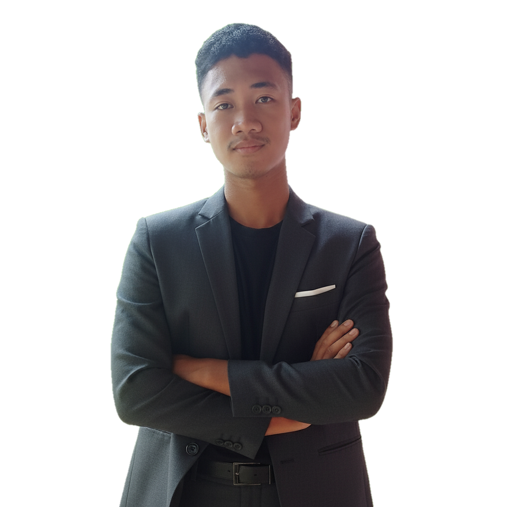 Niko Ruslan Firmansyah