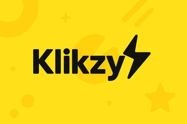 logo klikzy Store